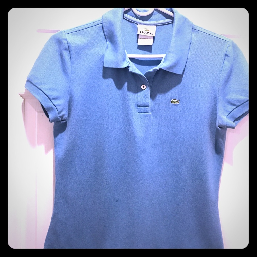 👀🔥🔥LaCoste Preppy top🔥💥🔥